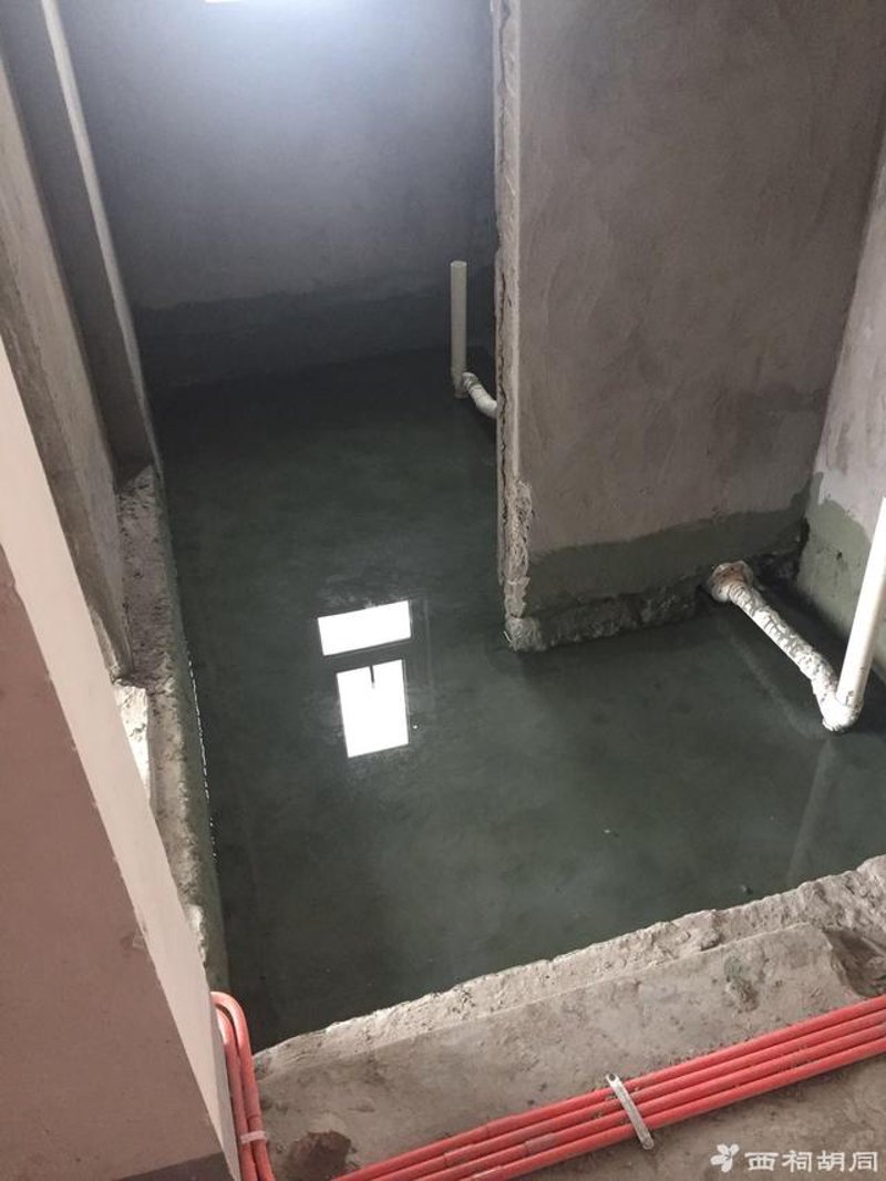 绵阳半包装修