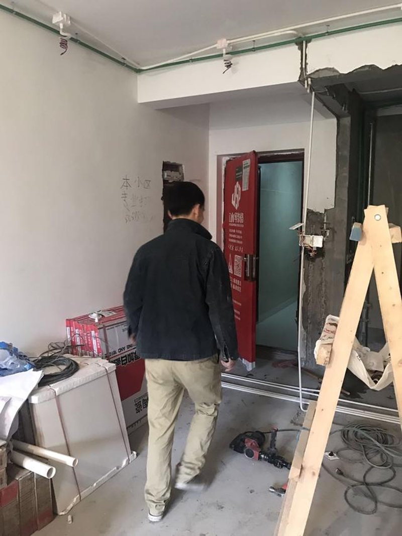 绵阳装修预算